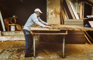Don’ts - What To Avoid While Woodworking