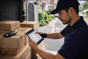 Evri’s Standard Courier Payment Schedule