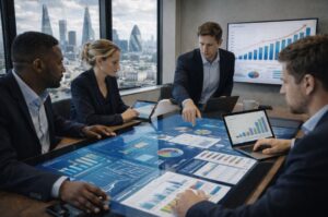 How Do Strategic Platforms Support Smarter Business Planning in London