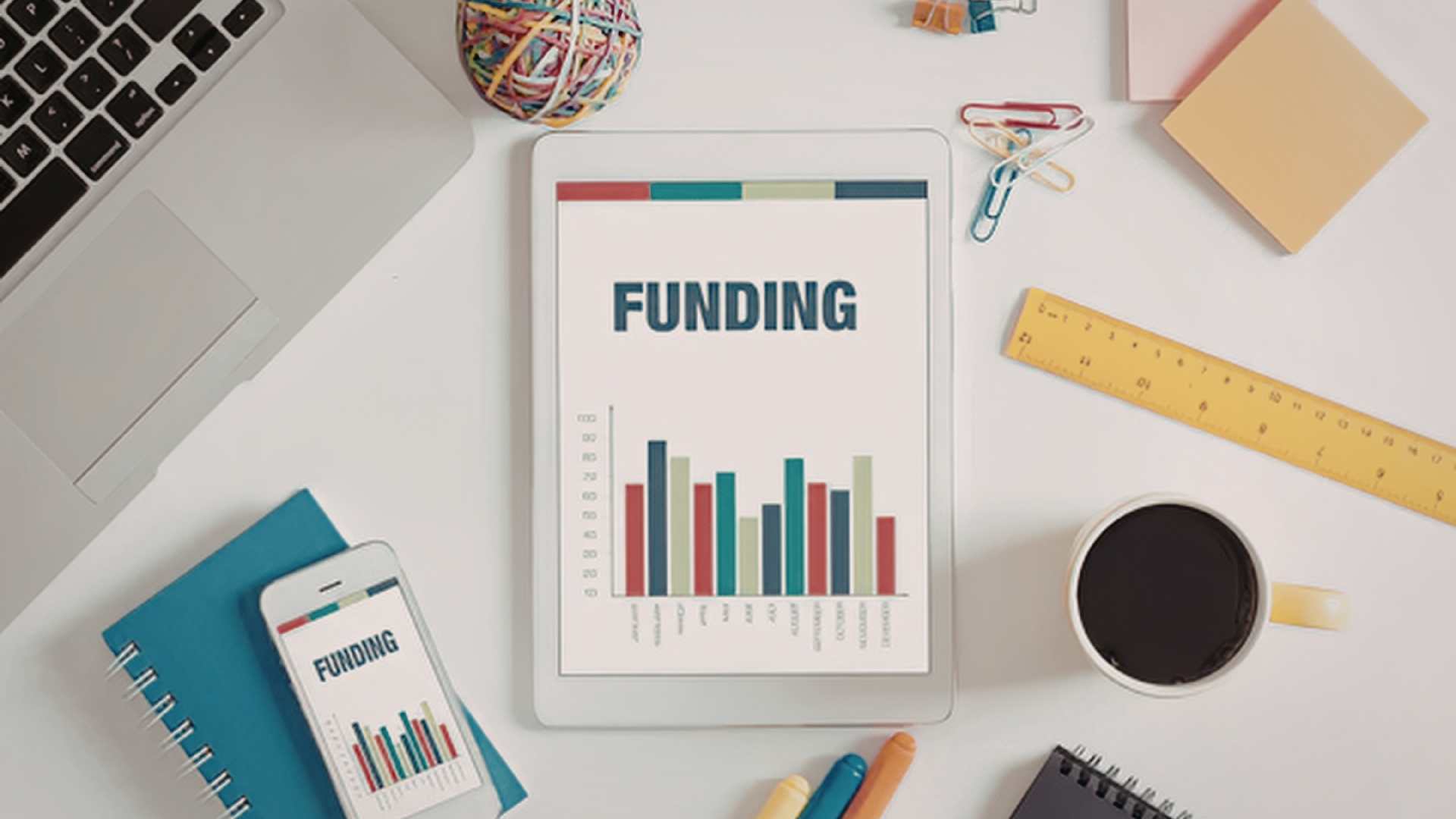 Best Funding Options for London Tech Startups