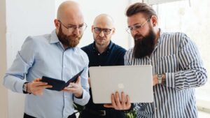 Why Funding Matters for London Tech Startups
